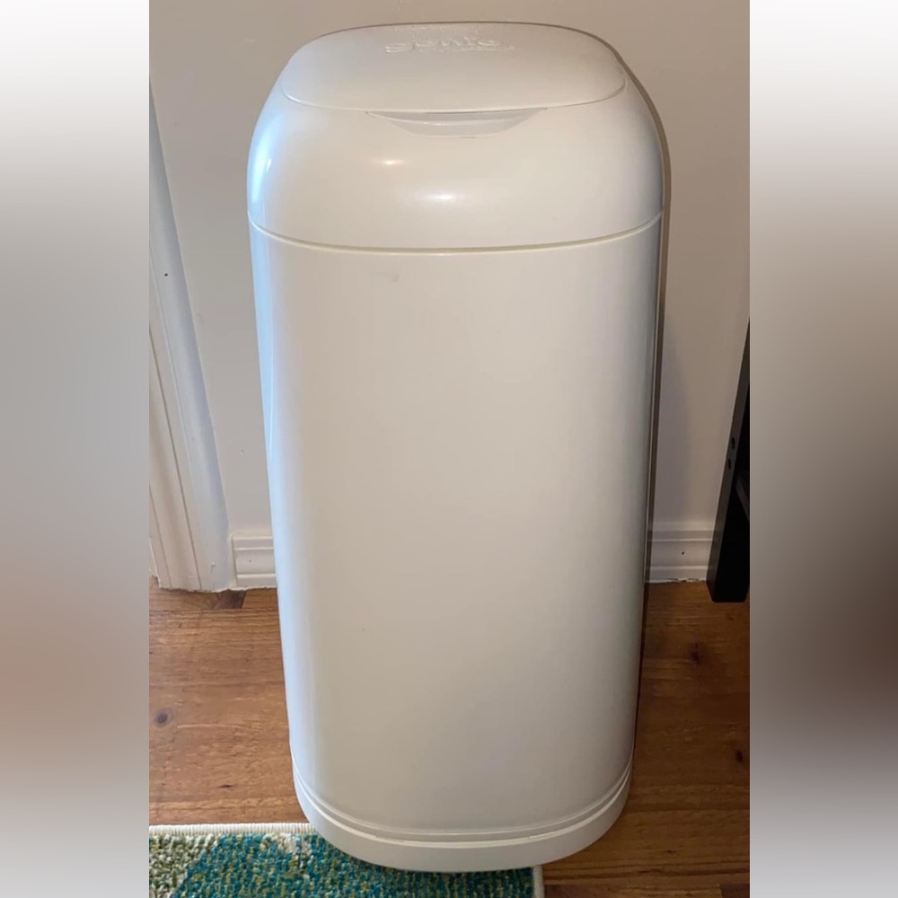Diaper Pail